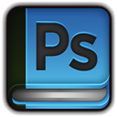 PSD Tutorials-01 icon